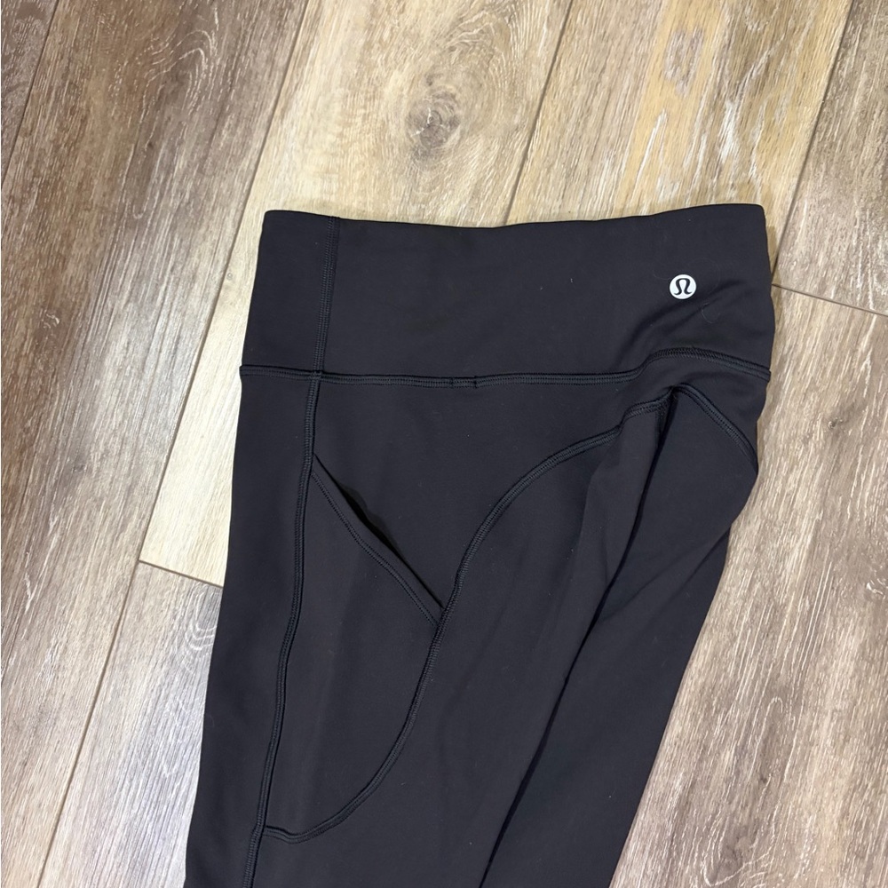 Lululemon Invigorate High-Rise Tight 28" - Picture 7 of 14